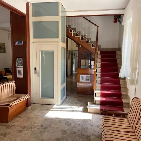 Hotel Margot Lido di Camaiore Zewnętrze zdjęcie
