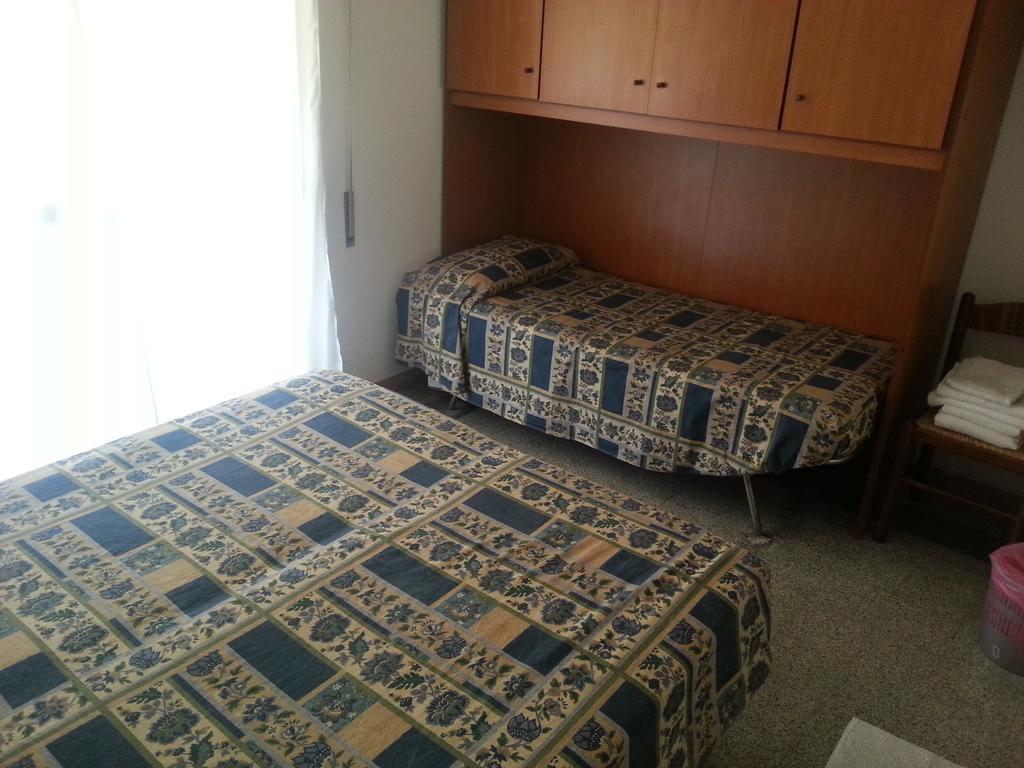 Hotel Margot Lido di Camaiore Pokój zdjęcie