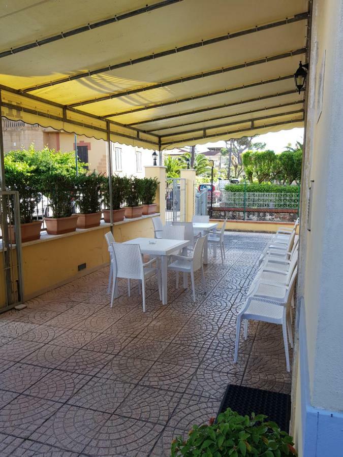 Hotel Margot Lido di Camaiore Zewnętrze zdjęcie