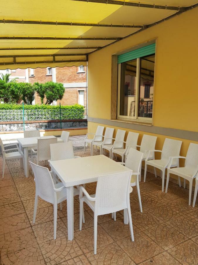 Hotel Margot Lido di Camaiore Zewnętrze zdjęcie